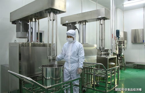 果凍食品廠生產(chǎn)加工霉菌超標(biāo)控制方案 常見(jiàn)大腸菌群 菌落超標(biāo) 霉菌