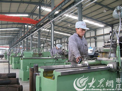 棗莊轉調觀摩會臺兒莊演繹精彩 古城故事