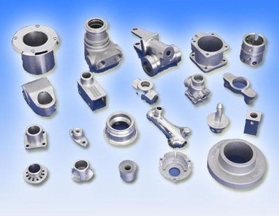 沈陽祥和機械制造 專業鑄造，品質之選