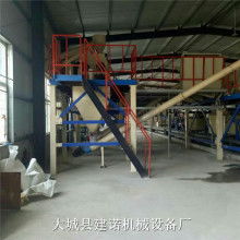 大城縣建諾機械設備廠 專業制造，卓越品質，助力工業發展